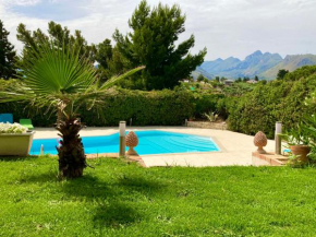 Loft - Villa Flore apartments in villa